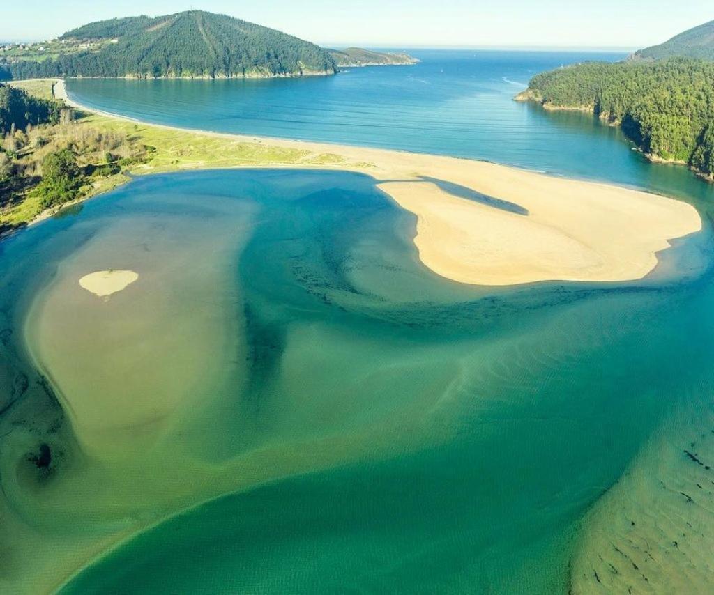 La Gallega Valdovino Bagian luar foto